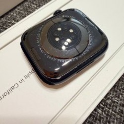 Apple Watch 7 45mm - фото 5