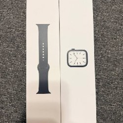 Apple Watch 7 45mm - фото 8
