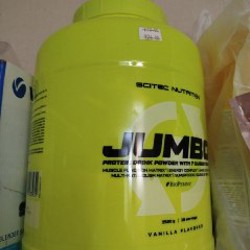 Протеин веганский - фото 2