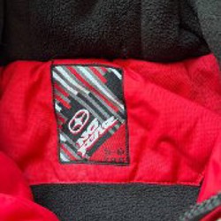 Зимний комбинезон - фото 2