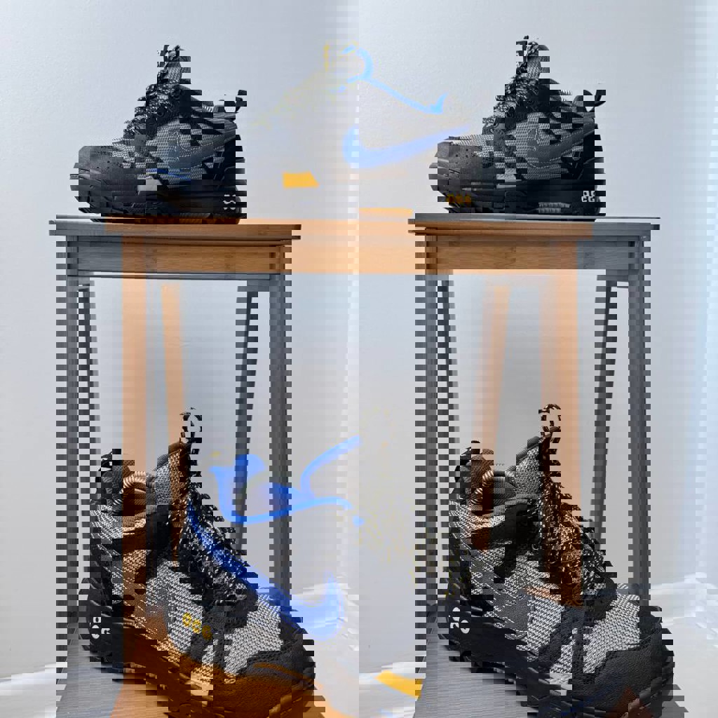 Кроссовки Nike ACG