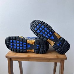 Кроссовки Nike ACG - фото 2