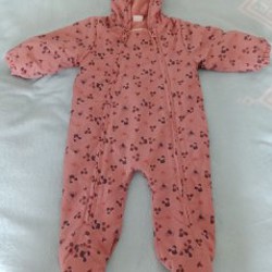 Комбез - фото 9