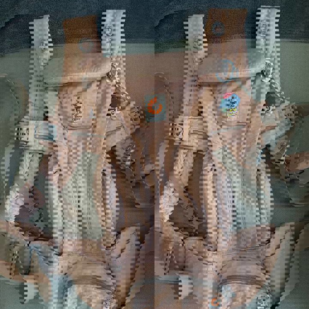 Детская переноска