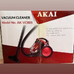 Пылесос AKAI - фото 2