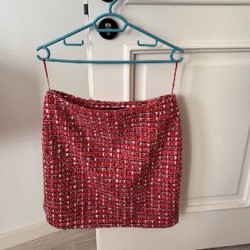 Твидовый костюм - фото 4