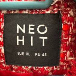 Твидовый костюм - фото 6