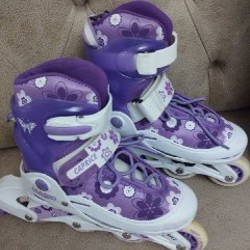 Защита для роликов - фото 1