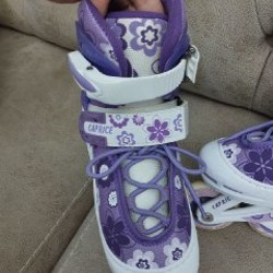 Защита для роликов - фото 2