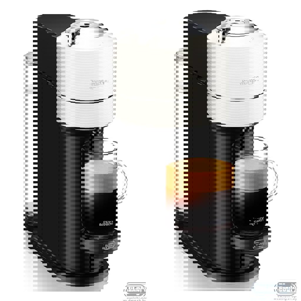 Кофемашина Nespresso Vertuo