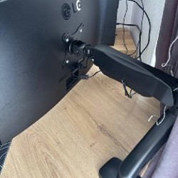 Компьютер с гарнитурой - фото 2