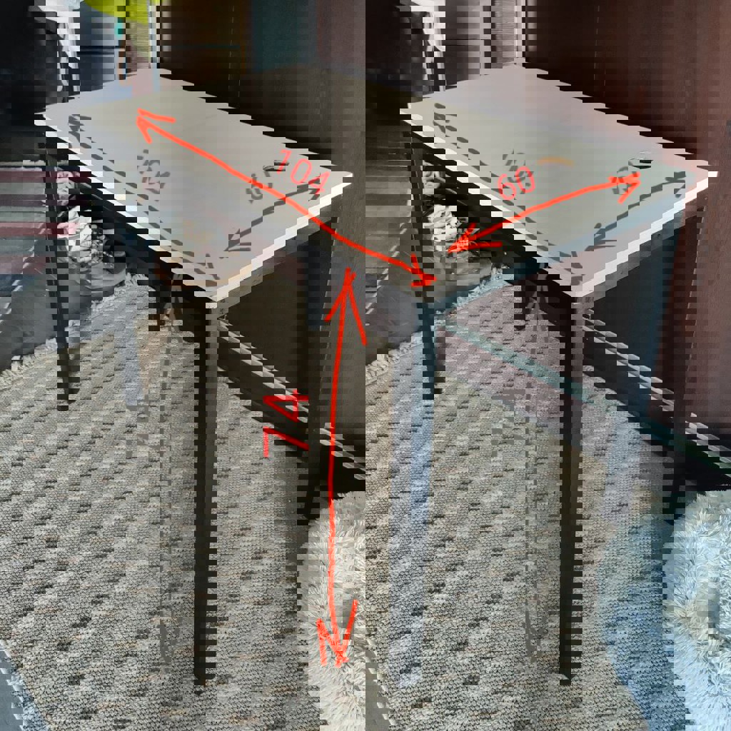 Компьютерный стол