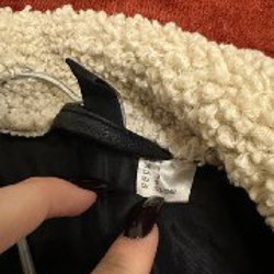 Дубленка - фото 6