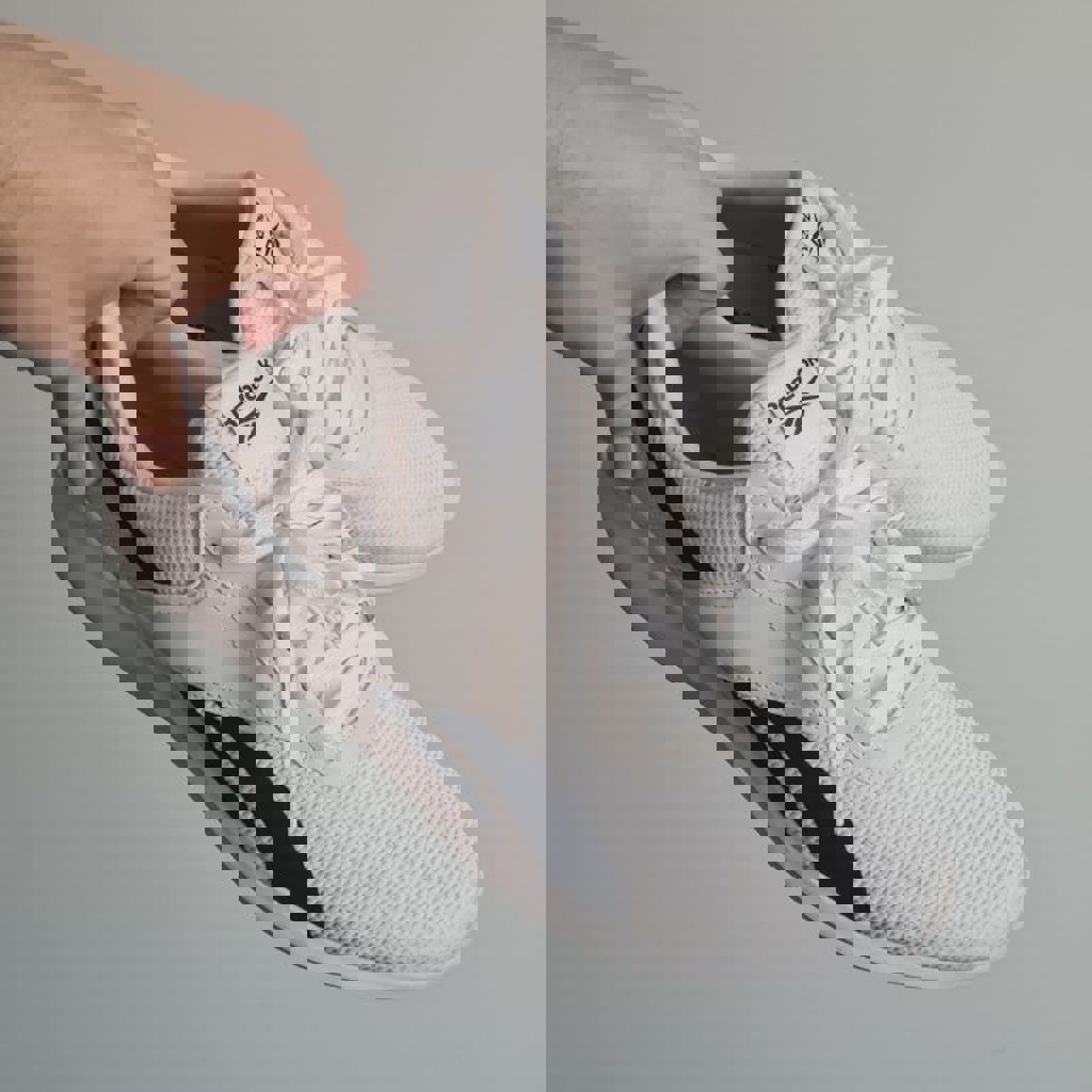 Кроссовки Reebok