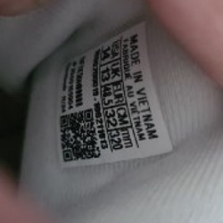 Кроссовки Reebok - фото 3