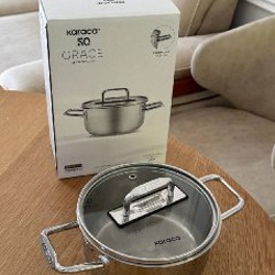 Молоток для мяса Edeka - фото 8