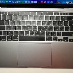 MacBook Air M1 - фото 2