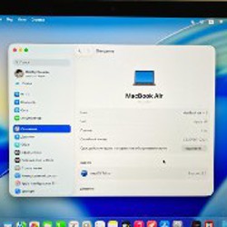 MacBook Air M1 - фото 3