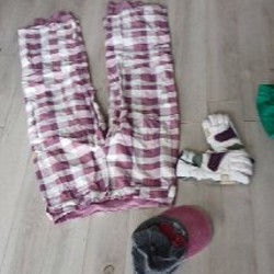 Женская одежда - фото 2