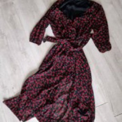 Женская одежда - фото 7