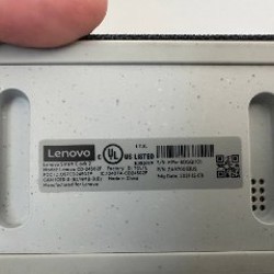 Lenovo smart clock 2 - фото 2