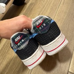 Лимитированные кроссовки - фото 2