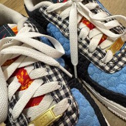 Лимитированные кроссовки - фото 3