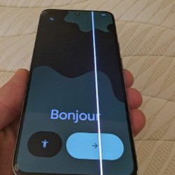 Pixel 8 - фото 2