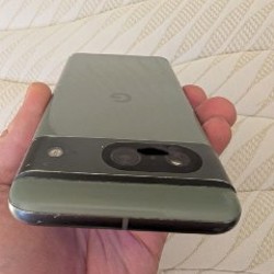 Pixel 8 - фото 3