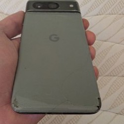 Pixel 8 - фото 4