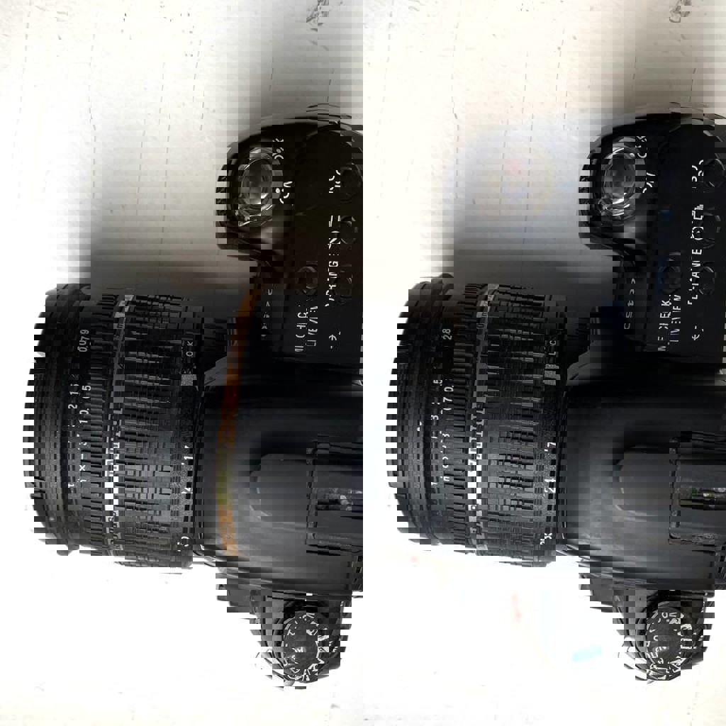 Объектив Tamron 17-50mm f 2/8