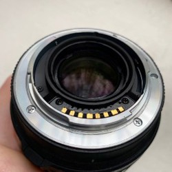 Объектив Tamron 17-50mm f 2/8 - фото 4