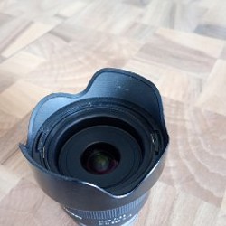 Объектив Tamron 24mm f2.8 di III - фото 5