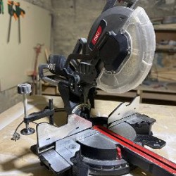 Bosch GTS 254 - фото 1