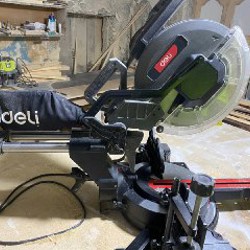 Bosch GTS 254 - фото 2