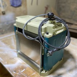 Bosch GTS 254 - фото 8