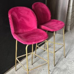 Стулья барные - фото 4