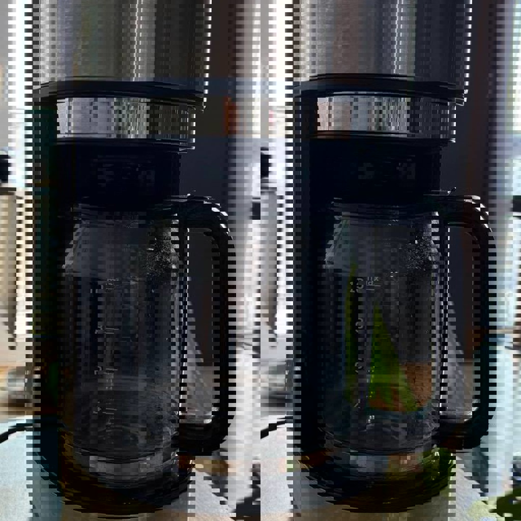 Капельная кофеварка Beko