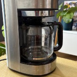 Капельная кофеварка Beko - фото 2