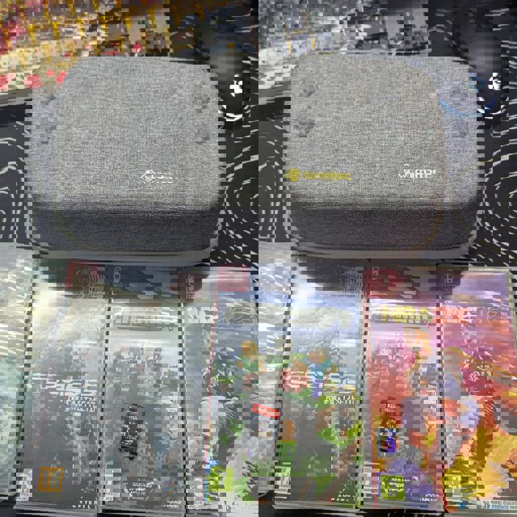 Сумка для Нинтендо