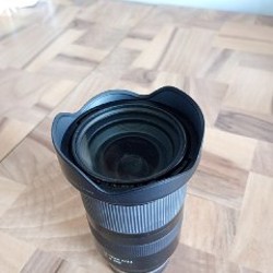 Объектив Tamron 28-75mm f2.8 di III - фото 3