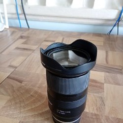 Объектив Tamron 28-75mm f2.8 di III - фото 4