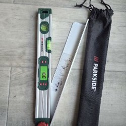 Пила - фото 1