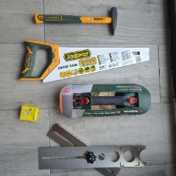 Пила - фото 2