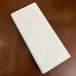 Power bank Xiaomi 20000 mah - фото 4