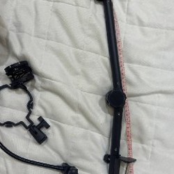 Пантограф - фото 2