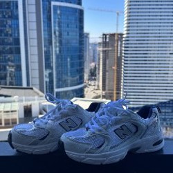 Кроссовки New Balance 530 - фото 4