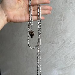 Бижутерия подвеска - фото 1