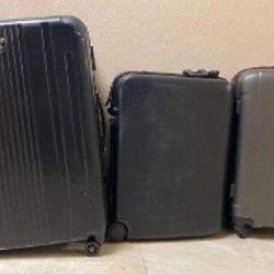 Чёрный President поликарбонат M - фото 1