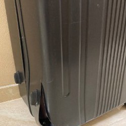 Чёрный President поликарбонат M - фото 3